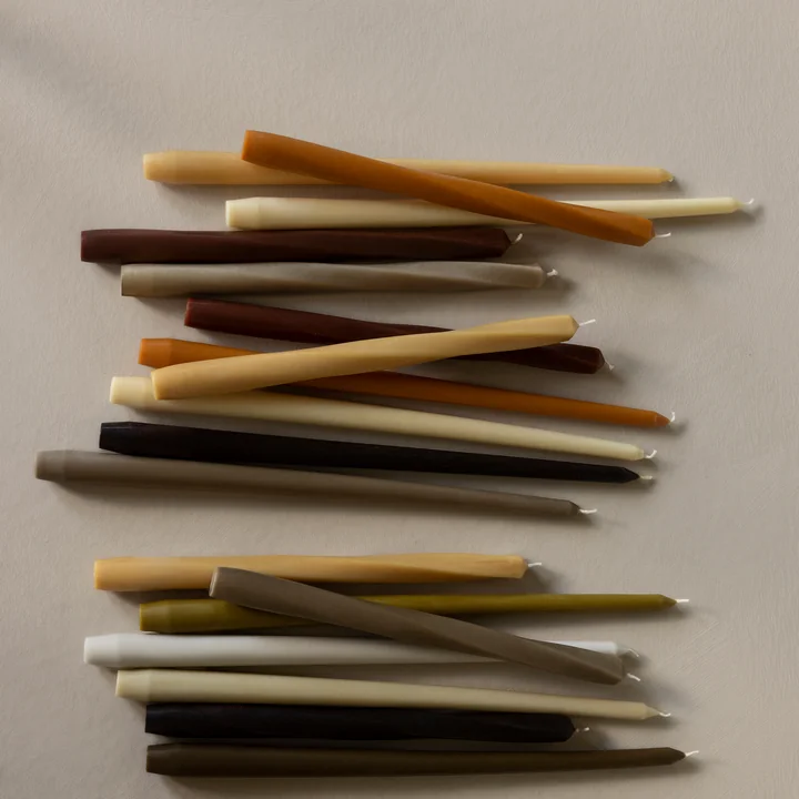 De Twist Stick Kaars van Audo