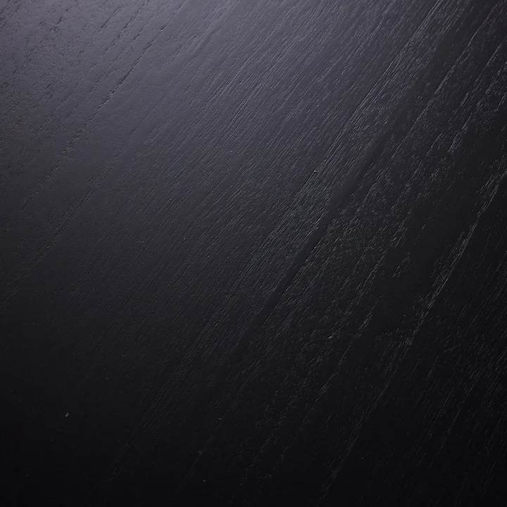 Lounge Salontafel / Plateau, zwart door HKliving