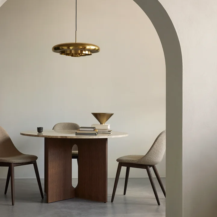 Resonant Hanglamp van Audo