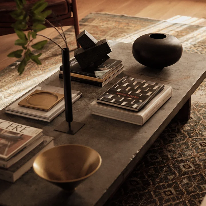 Audo - Conische schaal