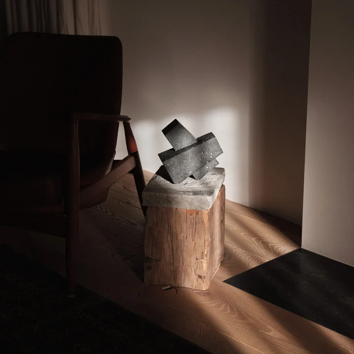 Converge Boekensteun van Audo