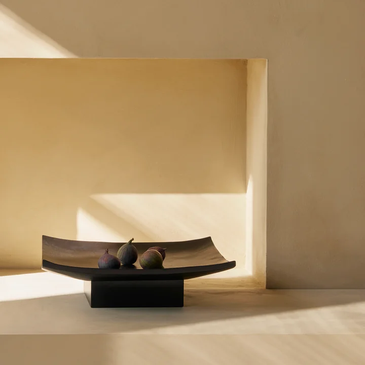 De Relevé schil van Audo