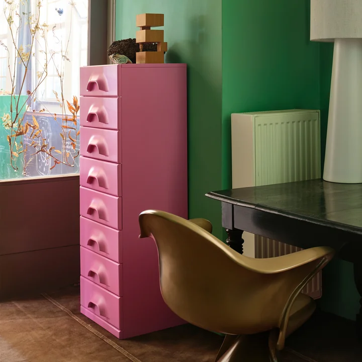 Objecten Houtsculptuur; Bekrachtigd / bruin door HKliving