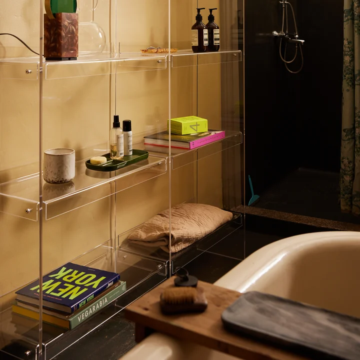 Acryl rekken van HKliving