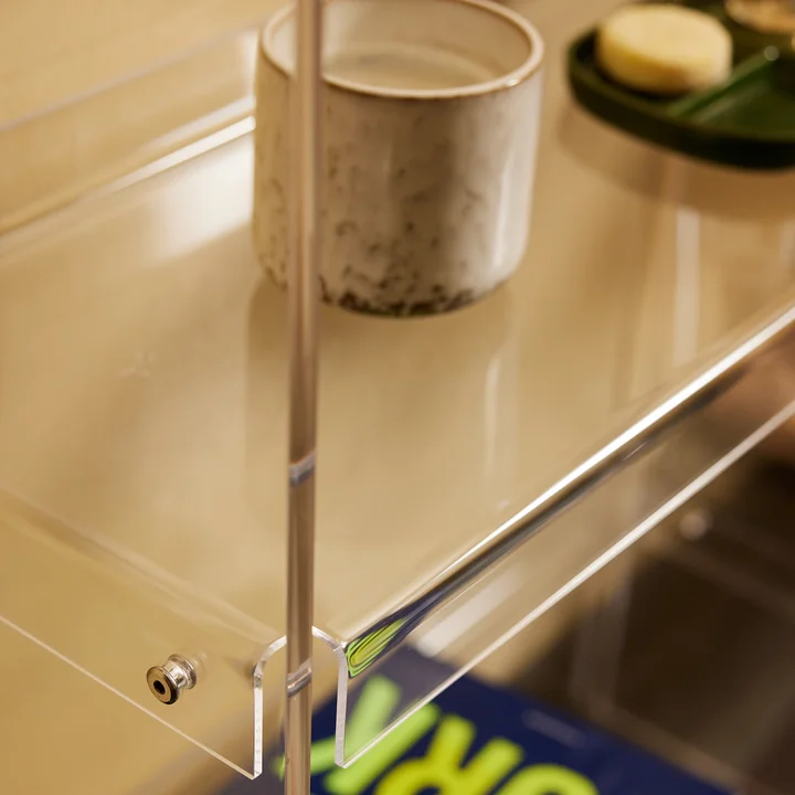 Acryl rekken van HKliving