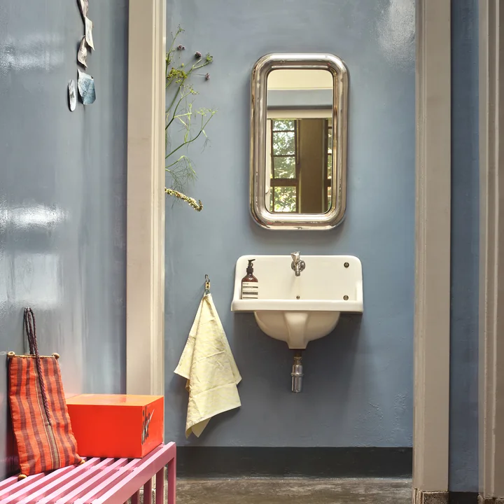 Chubby Wandspiegel van HKliving