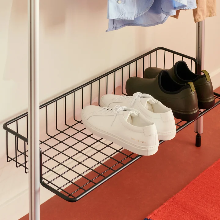 Het Pier systeem van het HAY label