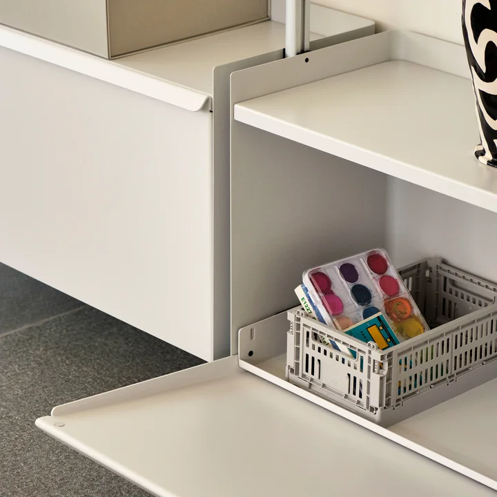 Het Pier systeem van HAY