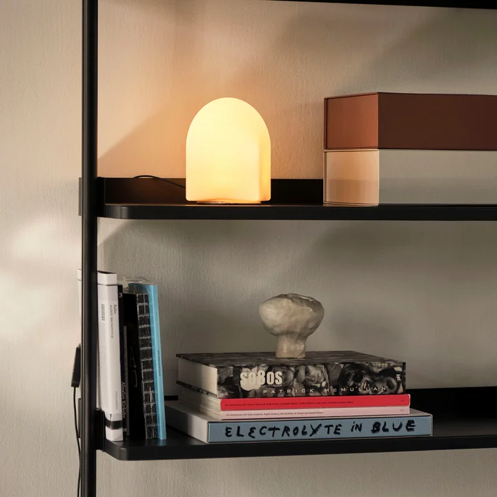 Het Pier systeem van HAY