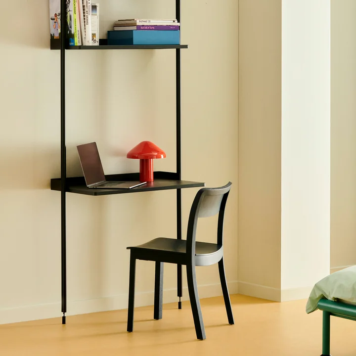 Het Pier systeem van het HAY label