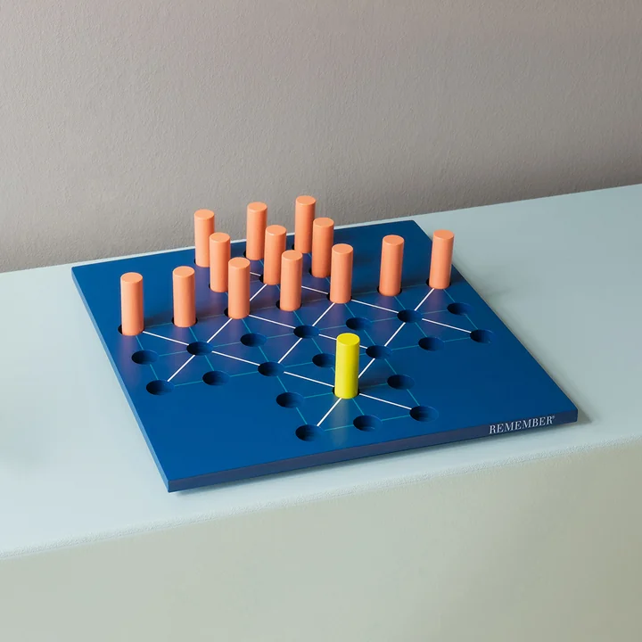 Catch Spel van Remember