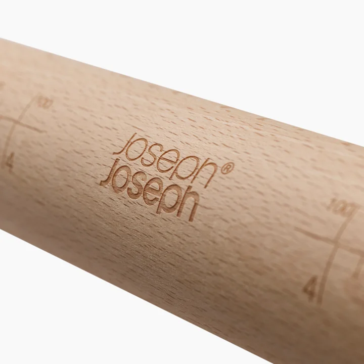 PrecisionPin Verstelbare deegroller van Joseph Joseph