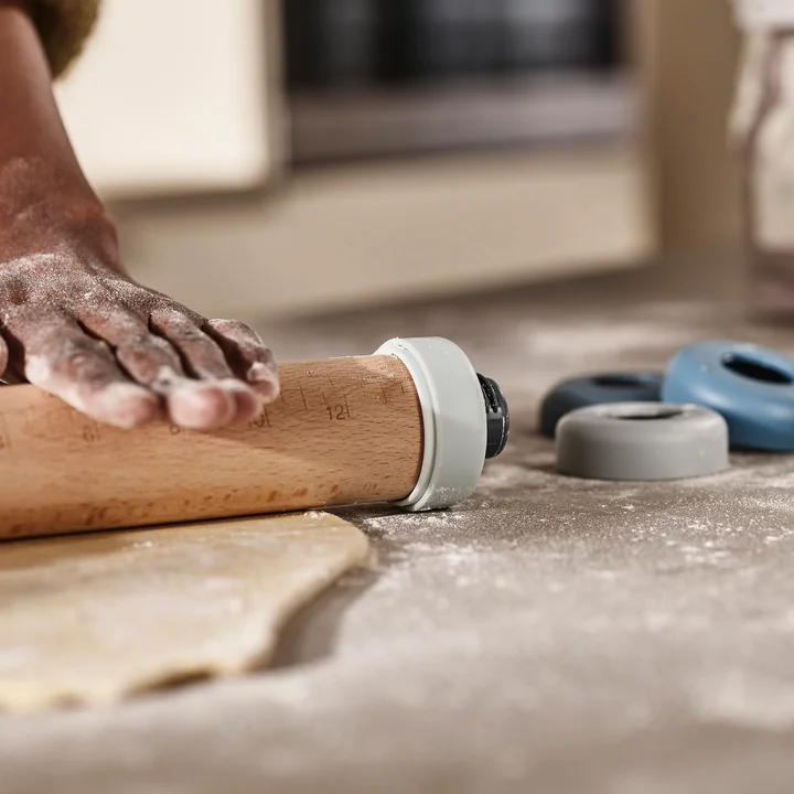 PrecisionPin verstelbare deegroller van Joseph Joseph