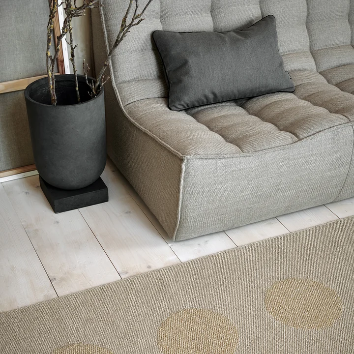 Vera Tapijt 2. 0 van Pappelina