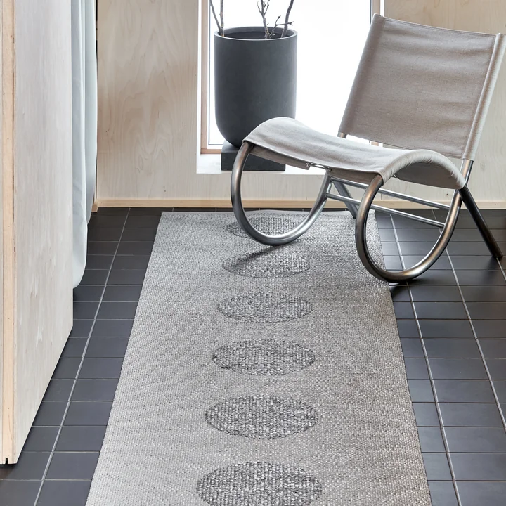 Vera Tapijt 2. 0 van Pappelina