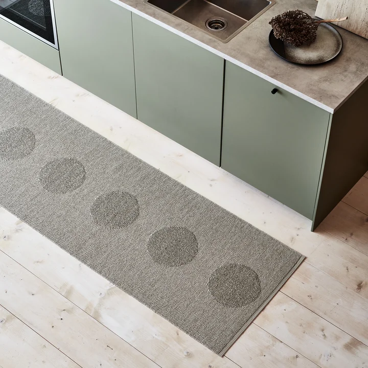 Vera Tapijt 2. 0 van Pappelina