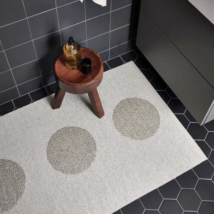 Vera Tapijt 2. 0 van Pappelina