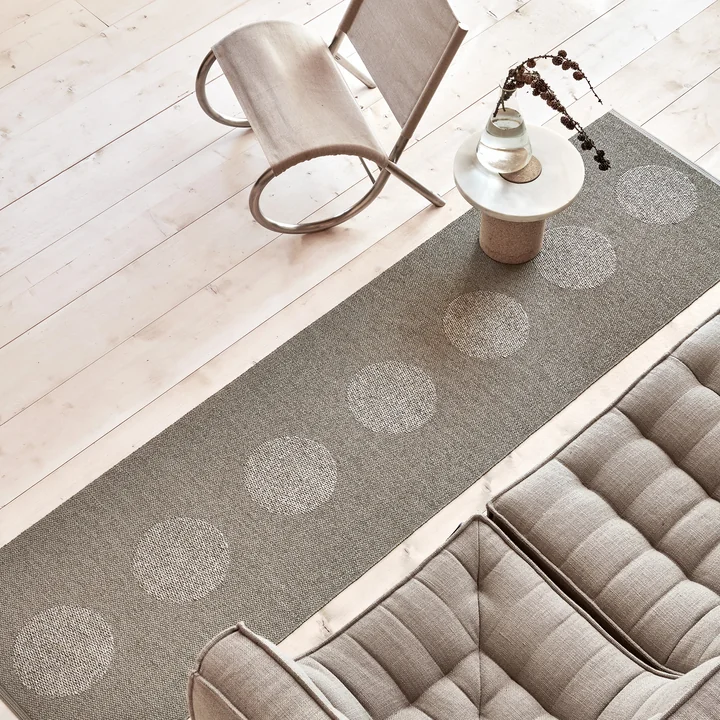 Vera Tapijt 2. 0 van Pappelina