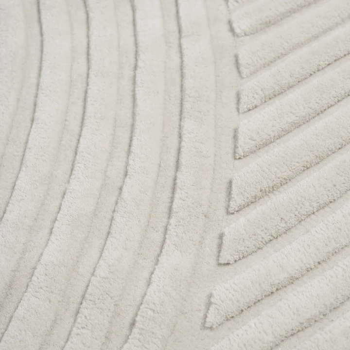 Relevo Het tapijt van Muuto