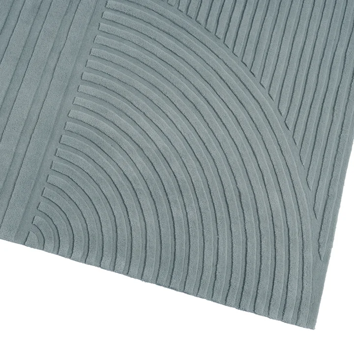 Relevo Het tapijt van Muuto