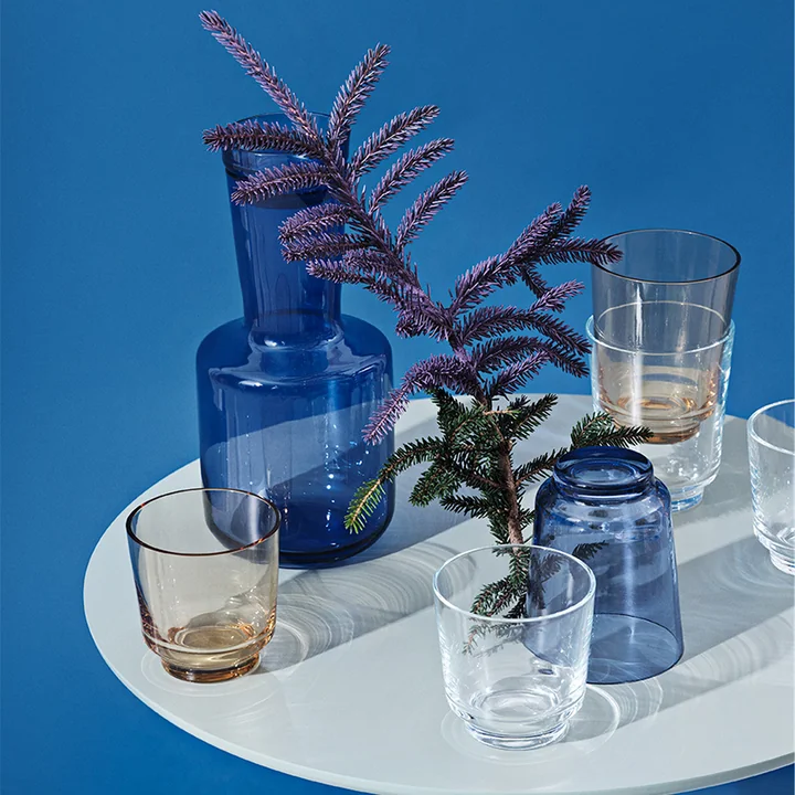 De Raise serie van Muuto