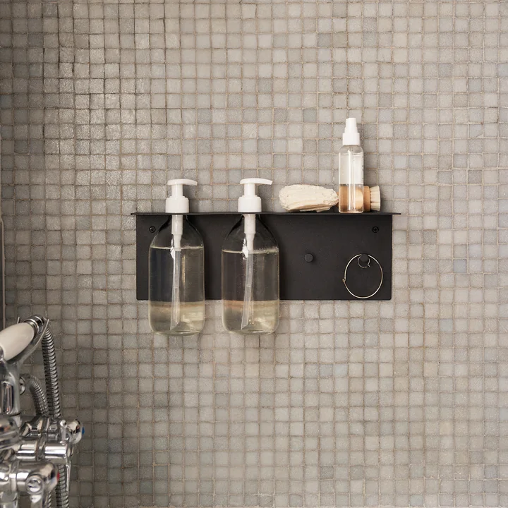 Dora Wandhouder Badkamer van Ferm Living