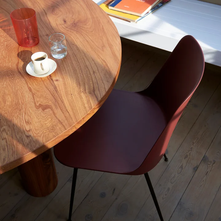 Rely Chair HW6 van & Tradition