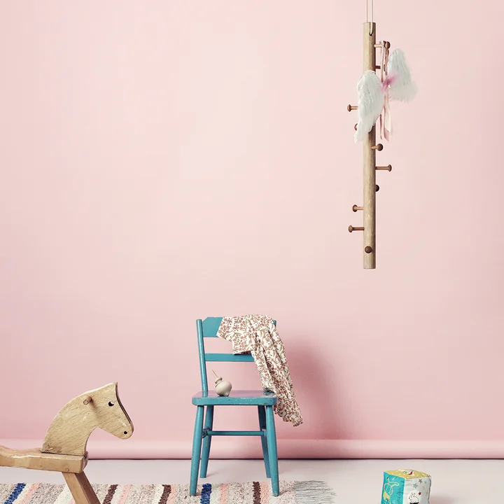 Copenhanger Hangkast van We Do Wood