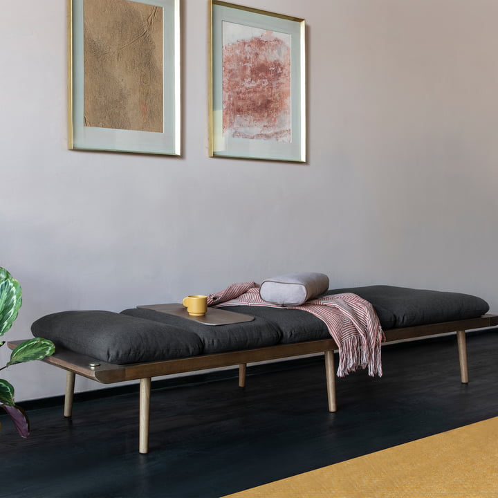 Lounge Around Daybed van Umage