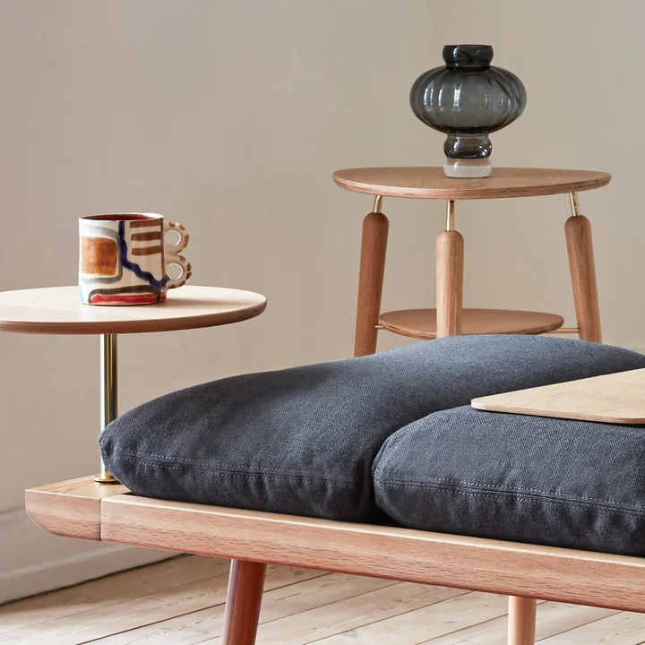 Lounge Around Daybed van Umage