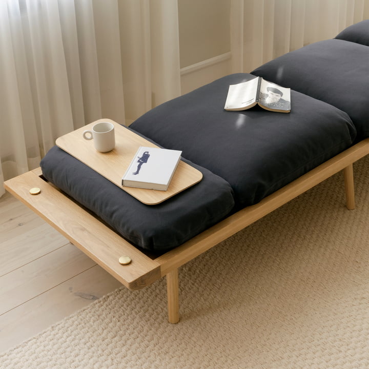 Lounge Around Daybed van Umage