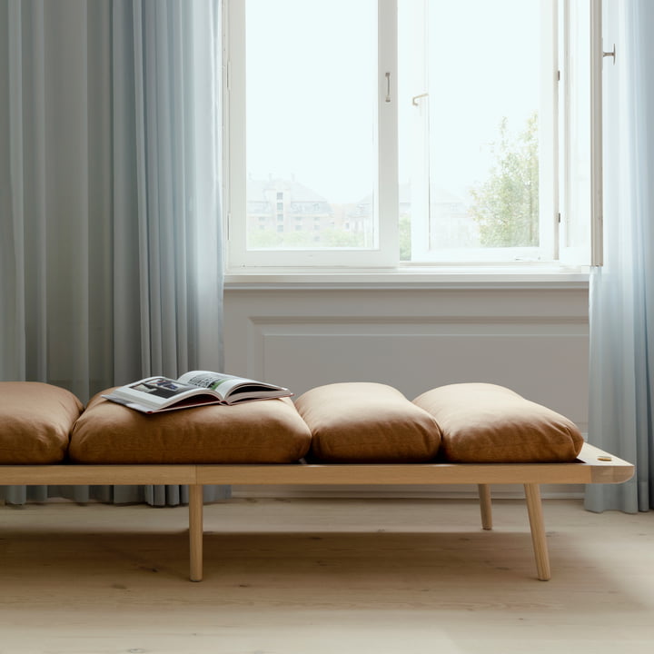 Lounge Around Daybed van Umage