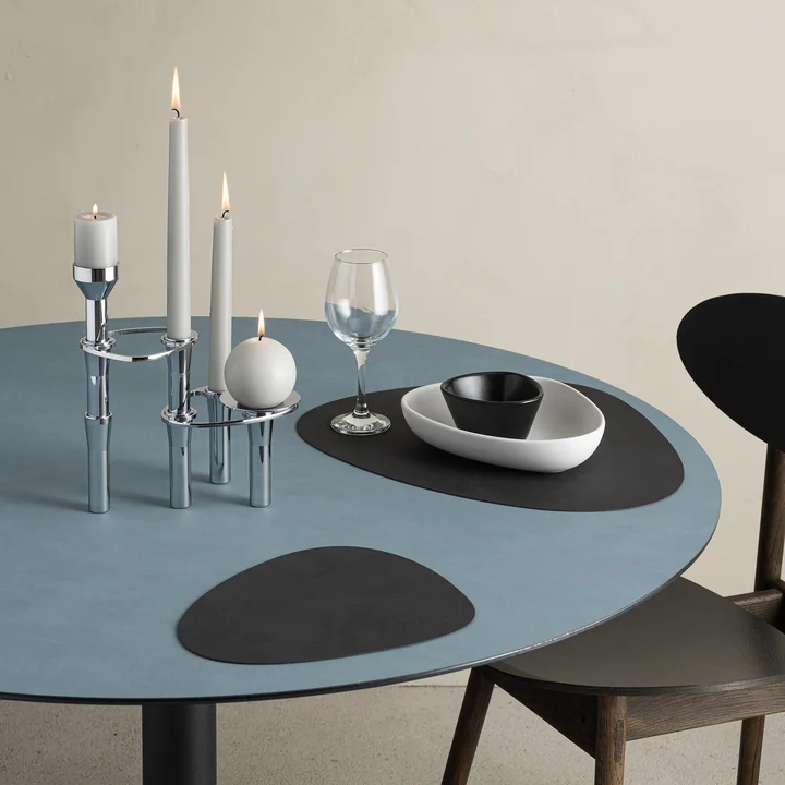 Placemat Curve M van Lind DNA