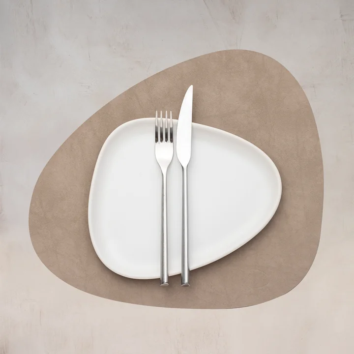 Placemat Curve M van Lind DNA