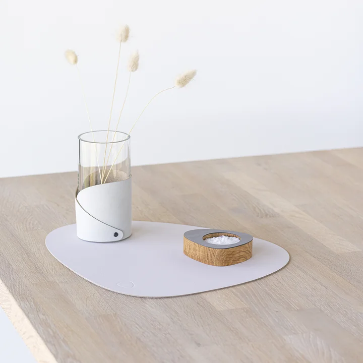 Placemat Curve M van Lind DNA