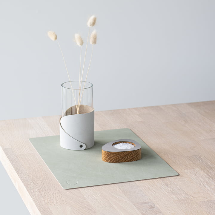 Placemat Square M van LindDNA