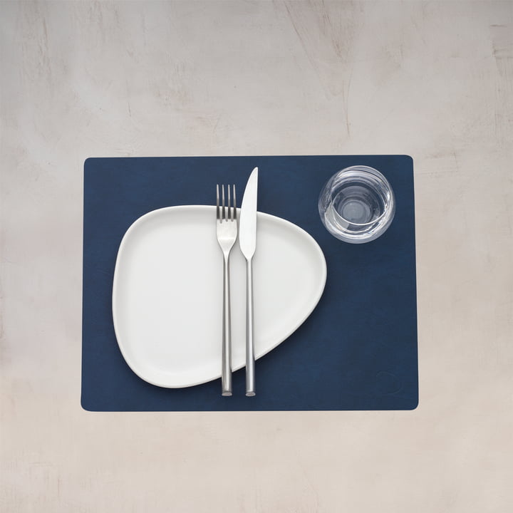 Placemat Square M van LindDNA