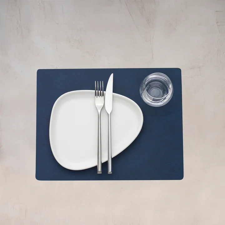 Placemat Square M van Lind DNA