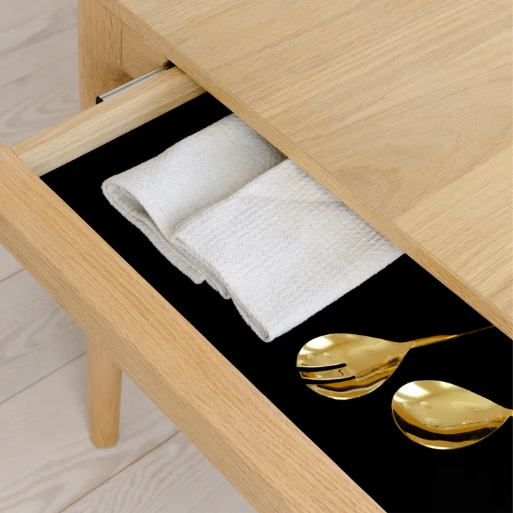 Heart'n'Soul Eettafel van Umage