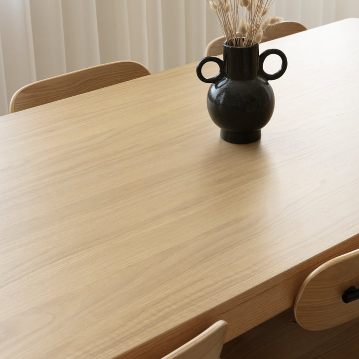 Heart'n'Soul Eettafel van Umage