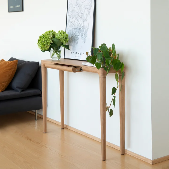 Heart'n'Soul Console van Umage