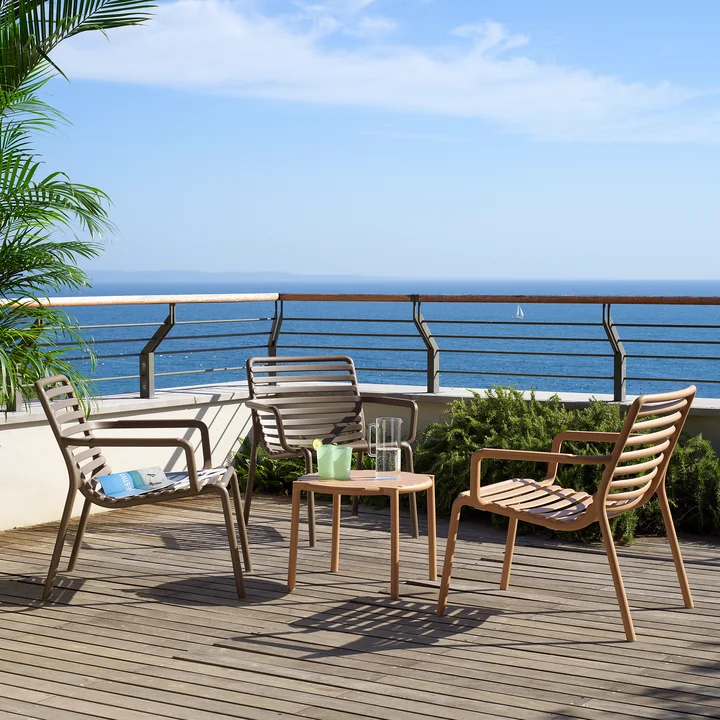 Nardi Doga Relax - Tuinstoel