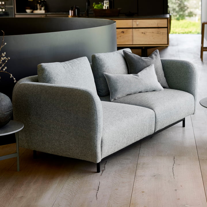 De Aura Sofa van Cane-line