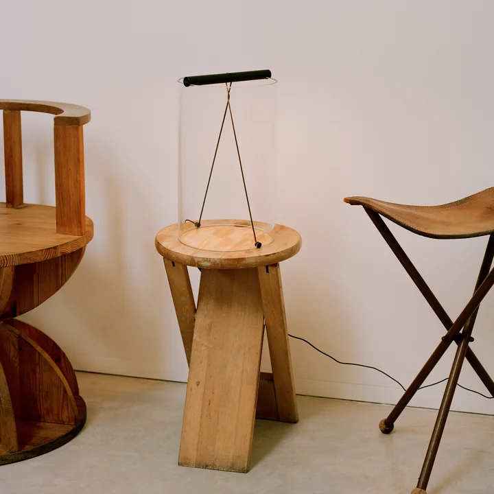 To-Tie LED tafellamp van Flos