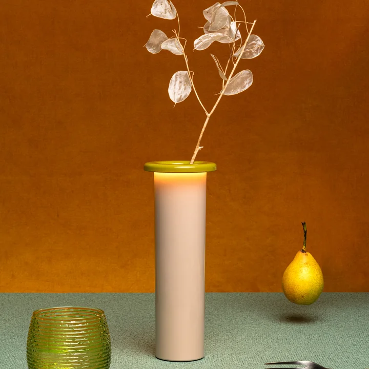 Bouquet Tafellamp LED van Magis