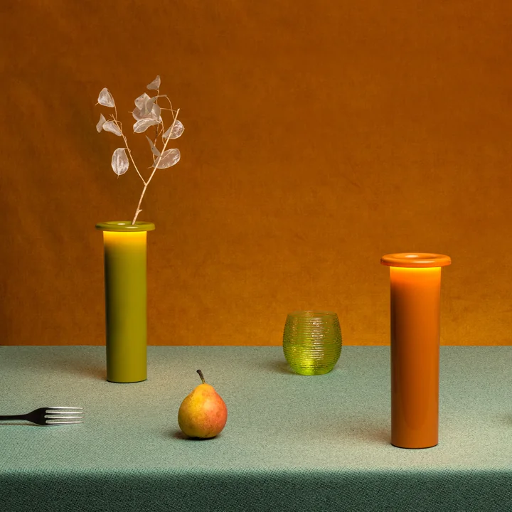 Bouquet Tafellamp LED van Magis