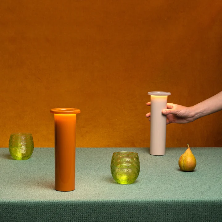 Bouquet Tafellamp LED van Magis