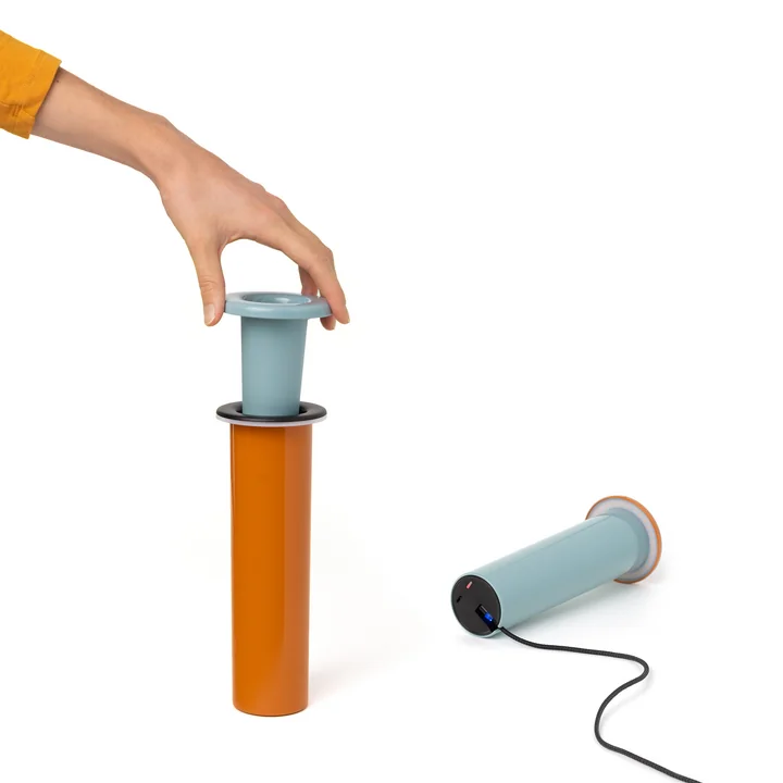 Bouquet Tafellamp LED van Magis