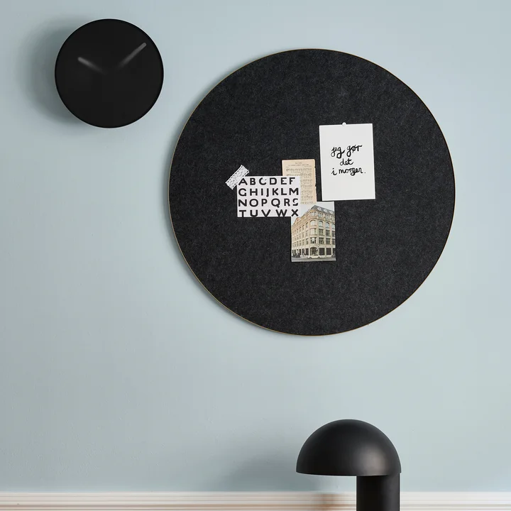 Het Retell prikbord van Gejst