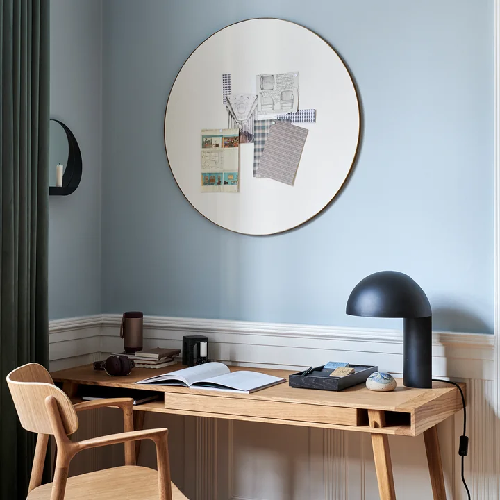 Het Retell prikbord van Gejst